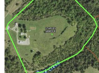 305 Roberts Rd, Bedford, KY 40006