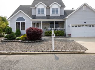 1002 Montauk Dr, Forked River, NJ 08731