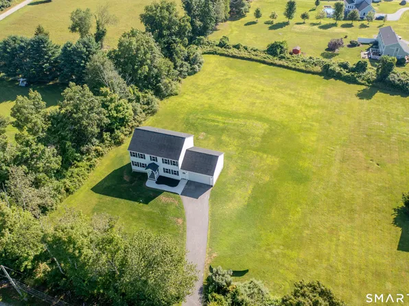 456 Sterling Hill Road, Sterling, CT 06377