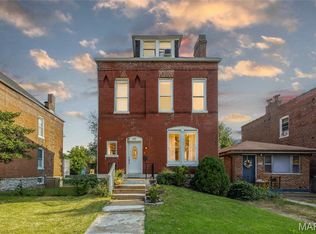 915 Bates St, Saint Louis, MO 63111