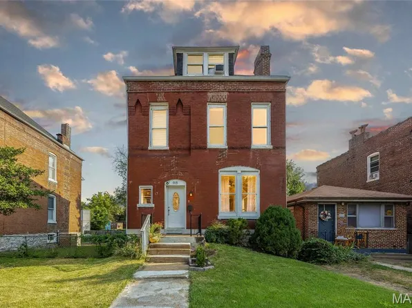 915 Bates St, Saint Louis, MO 63111