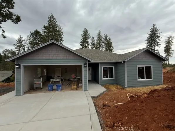 1936 Hillpark Ln, Paradise, CA 95969