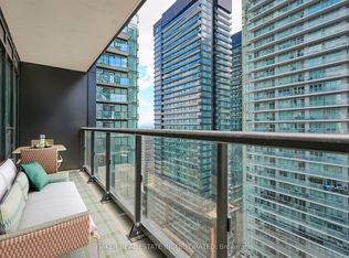 223 Redpath Ave #2102, Toronto, ON M4P 0E8