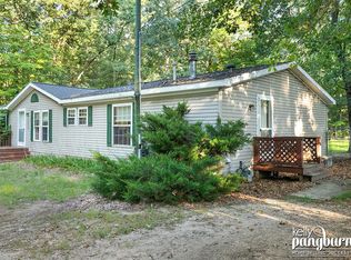 1689 E Pine St, Newaygo, MI 49337