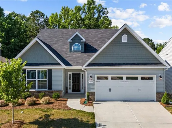 4681 Deveron Dr, Kernersville, NC 27284