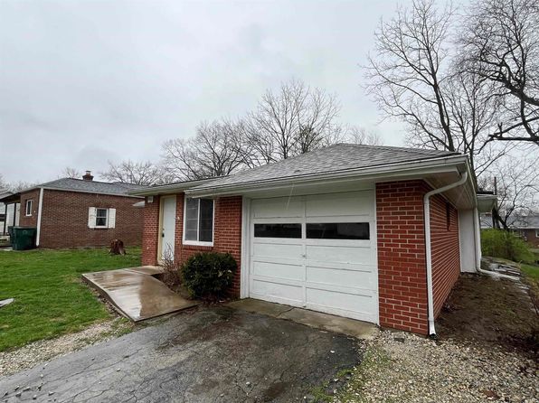 1509 N Mann Ave, Muncie, IN 47304