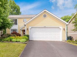 1635 Gardenstone Dr, Columbus, OH 43235