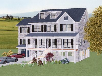 149 Oyster Road, Fairfield, CT, 06824