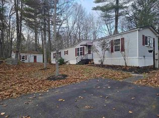 29 Birch Hill Estates Rd, Wolfeboro, NH 03894