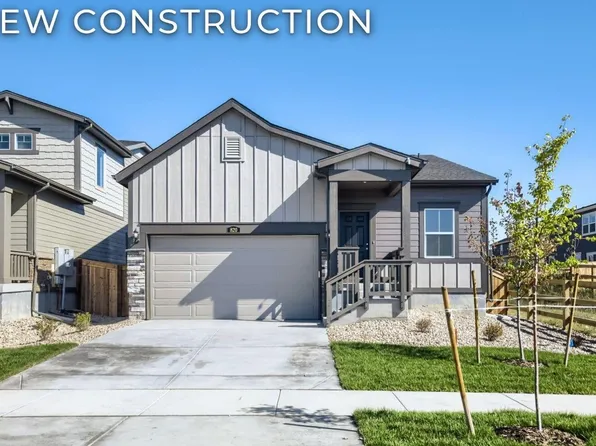 820 Rattle Rd, Windsor, CO 80550