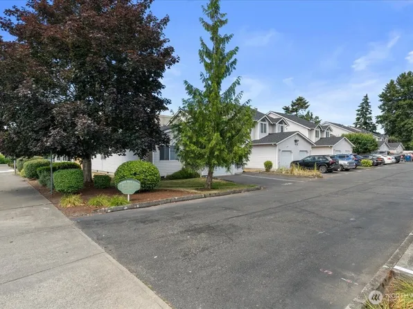 115 21st Street SE #C, Auburn, WA 98002