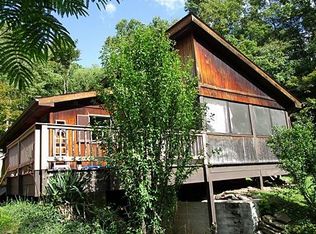 1098 Riffle Creek Rd, Huttonsville, WV 26273