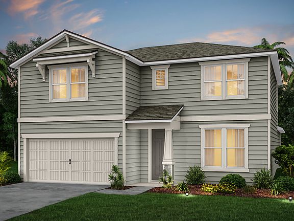 Craftsman Elevation C1
