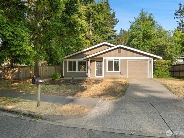 3905 N Highland Street, Tacoma, WA 98407