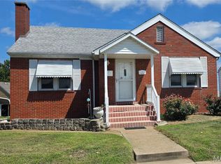 1 Washington Blvd, Chester, IL 62233