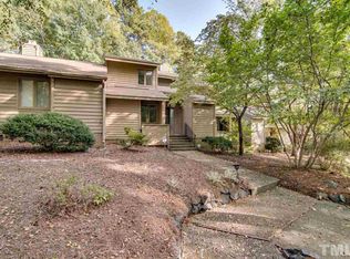 88 Stoneridge Rd, Durham, NC 27705