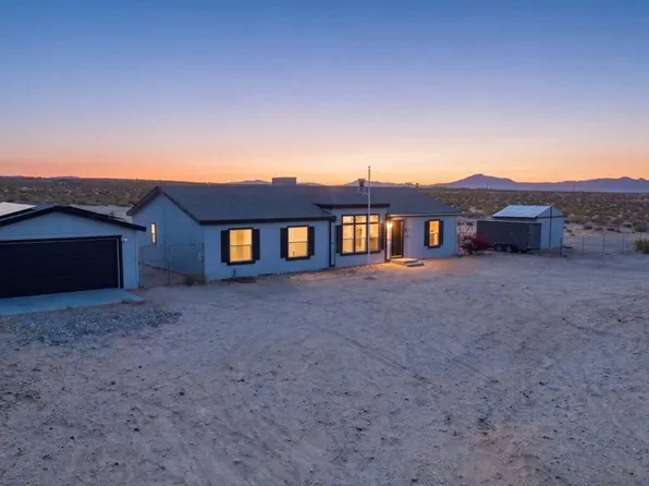 1184 Lear Ave, Twentynine Palms, CA 92277