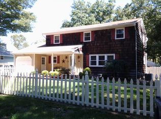 239 Old Squan Rd, Brick, NJ 08724