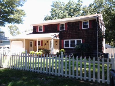 239 Old Squan Rd, Brick, NJ, 08724