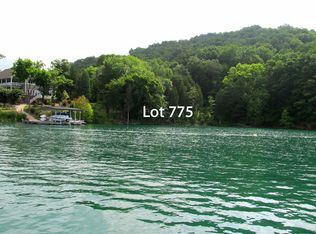 Russell Brothers Lot 775, Sharps Chapel, TN 37866