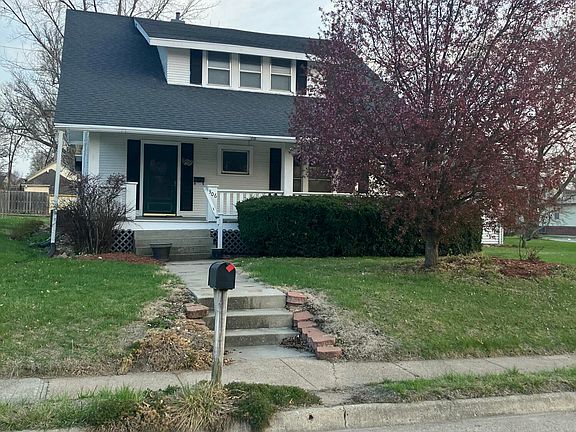 2nd image of 306 W Sheridan Ave
