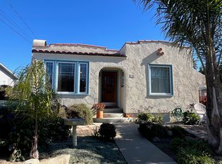 166 S Santa Rosa St, Ventura, CA 93001