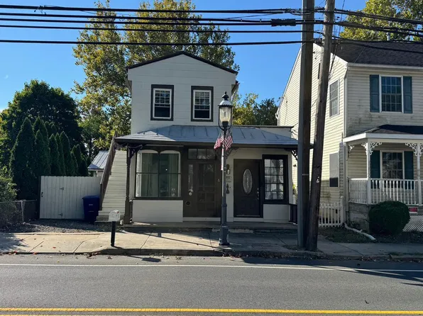 5 Mill St, Southampton, NJ 08088