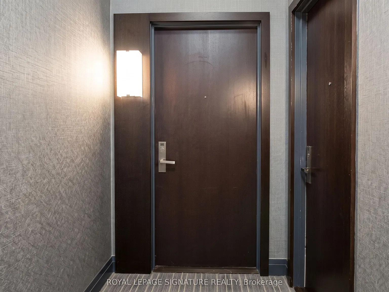 1 bed, $2,099 — Photo 2