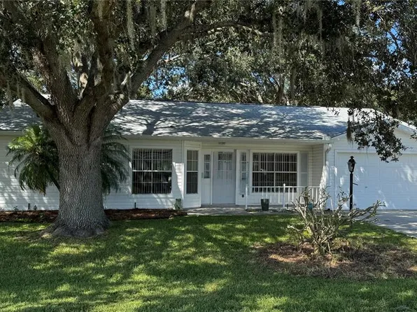 25527 Oak Aly, Leesburg, FL 34748