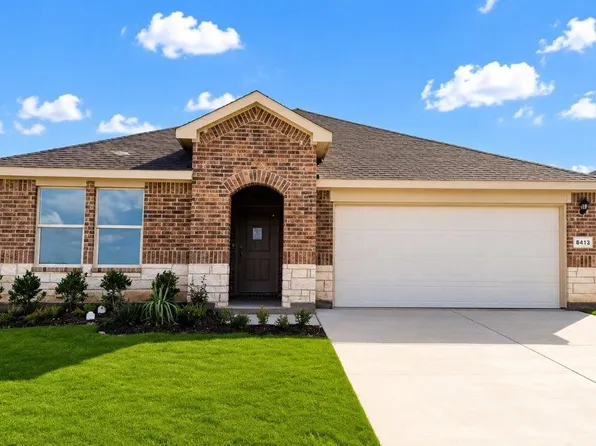 8413 Bluebonnet Bend Rd, Fort Worth, TX 76131