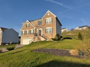 104 Chesapeake Dr, Pittsburgh, PA