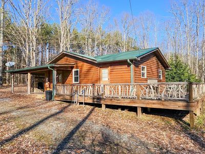 98 County Road 207, Scottsboro, AL, 35768