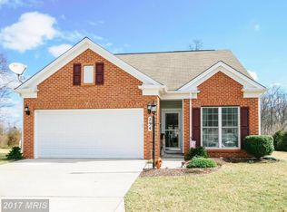 234 Clubside Dr #267, Taneytown, MD 21787