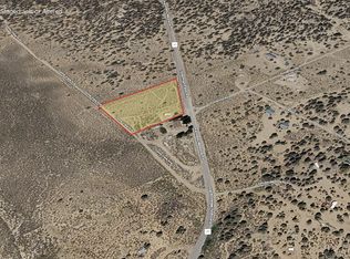 Kennedy Meadow Rd, Inyokern, CA 93527