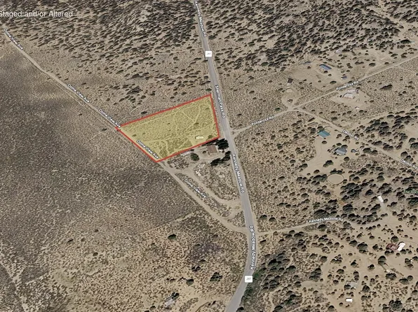 Kennedy Meadow Rd, Inyokern, CA 93527