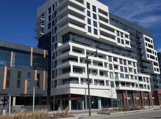 8 Rouge Valley Dr W #717, Markham, ON L6G 0G8