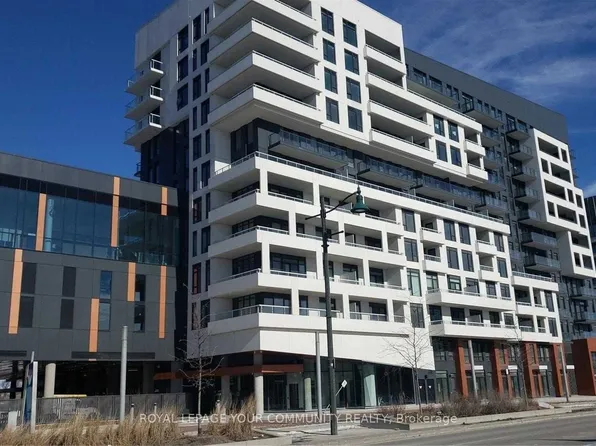 8 Rouge Valley Dr, Markham, ON