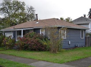 1060 NW Polk Ave, Corvallis, OR