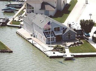 167 Southmoor Shores Dr, Saint Marys, OH 45885