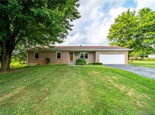 2470 Clover Valley Dr NW, Ramsey, IN 47166