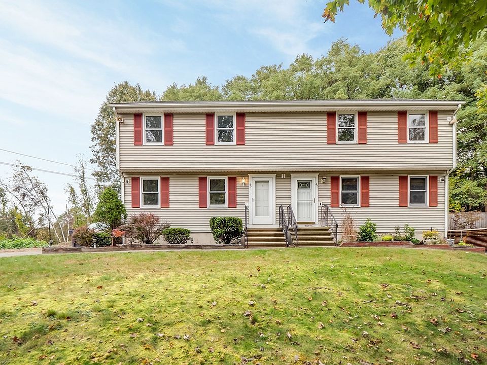 1st image of 47 Twin Brooks Cir