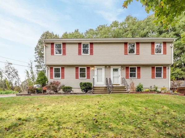 47 Twin Brooks Cir, Haverhill, MA 01835