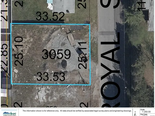 3059 Royal St, Abbotsford, BC V2T 2J1