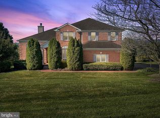 7792 Coblentz Rd, Middletown, MD 21769