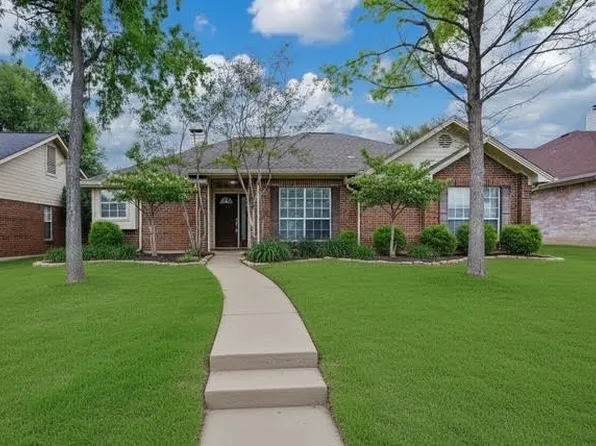 8290 Cripple Creek Dr, Frisco, TX 75034