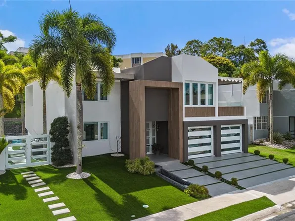 D 5 Calle La Borinquena, Cayey, PR 00736