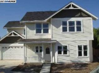 1508 Dorothy Cmns, Livermore, CA