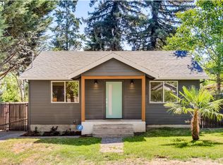 4704 NE 90th Ave, Portland, OR 97220