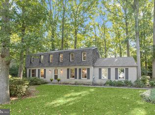 5209 Hesperus Dr, Columbia, MD 21044