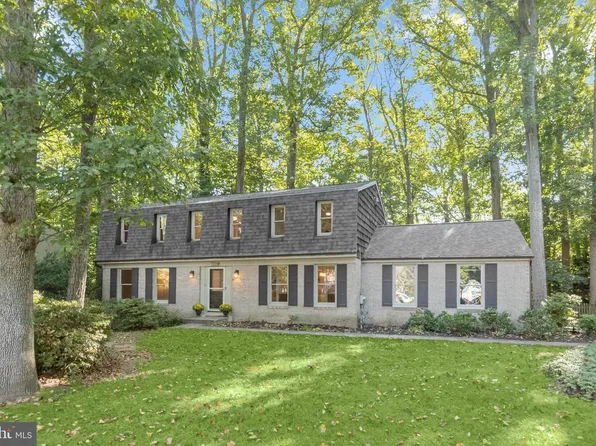 5209 Hesperus Dr, Columbia, MD 21044